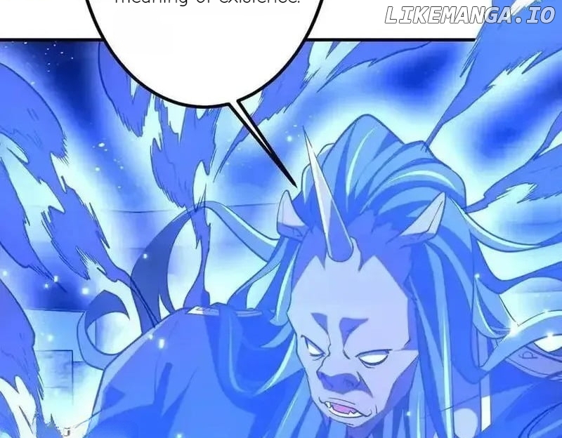 With My Netherworld Trillions, Game On! Chapter 218 - page 50